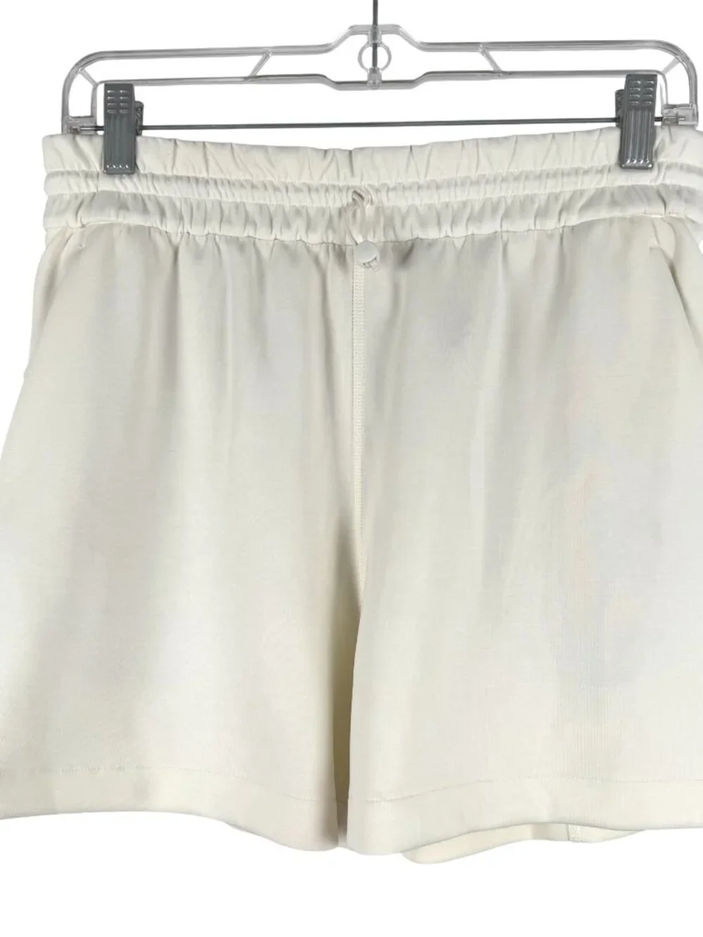 Lululemon Softstreme High Rise Short 4